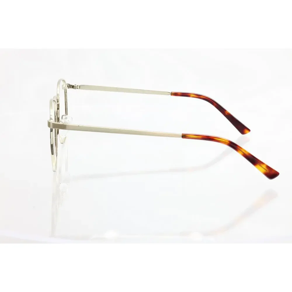 Eyebuydirect ST MICHEL 52-19-145mm Eyeglass FRAMES ONLY - GOOD CONDITION